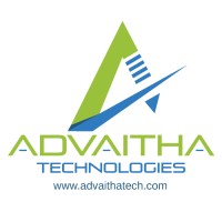 ADVAITHA TECHNOLOGIES logo - Similar company to Advaita Global It Labs Pvt Ltd