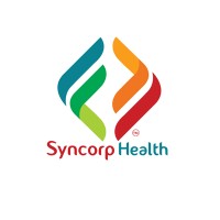Syncorp Health Pvt Ltd logo - Similar company to Icbio Clinical Research: Cro