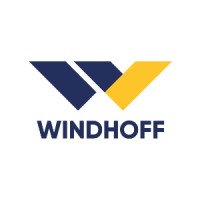 WINDHOFF Singapore Pte Ltd logo - Similar company to Elcon Electrical Contractors, Inc.