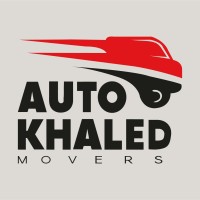 Auto Khaled logo - Similar company to Human Resources Connected