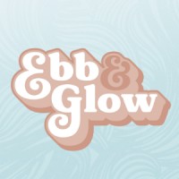 Ebb and Glow logo - Similar company to Strata.Ca