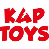 KAP TOYS Ltd logo - Similar company to Ses Creative