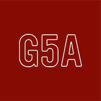 G5A logo - Similar company to Data Taskers