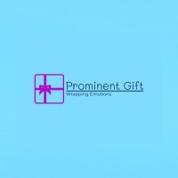 Prominent Gift logo - Similar company to Kuber Enterprises