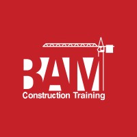 BAM Construction Training Ltd logo - Similar company to Genuine Training