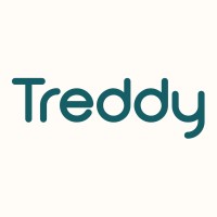 Treddy logo - Similar company to Magilo