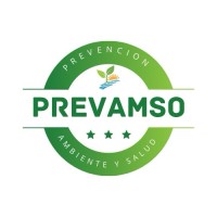 PREVAMSO logo - Similar company to Hseq Talent