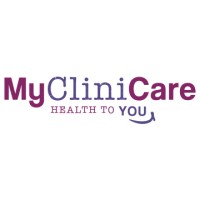 MyCliniCare logo - Similar company to Allstyle Group