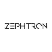 Zephtron logo - Similar company to Spatika Information Technologies Pvt. Ltd.