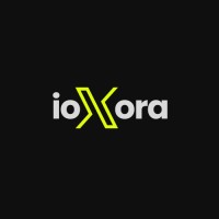 ioXora logo - Similar company to Tactsoft Limited