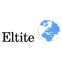 Eltite logo - Similar company to Alba Sales Consulting