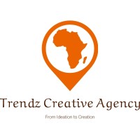 Trendz Creative Agency logo - Similar company to Hansraj Model School Alumni Association (Hrmsaa)