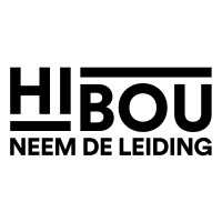 Hibou logo - Similar company to Contenture