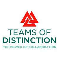Teams of Distinction logo - Similar company to Athens Megaron International Conference Center And Concert Hall