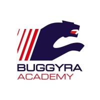 Buggyra Academy logo - Similar company to Buggyra  Racing