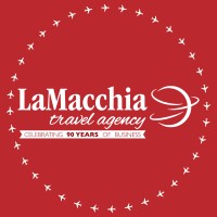 LaMacchia Travel logo - Similar company to Zeman Consulting Group