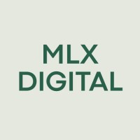 MLX Digital logo - Similar company to Revealsite