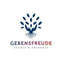 Gebensfreude GmbH logo - Similar company to Arab Transit