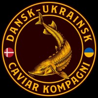 Dansk-Ukrainsk Caviar Kompagni logo - Similar company to Maya Soele®