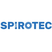 SPIROTEC logo - Similar company to Lescav Aero