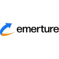 Emerture logo - Similar company to Sandblue