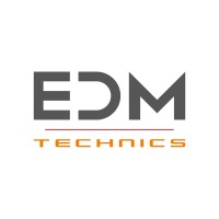 EDM Technics logo - Similar company to Sirmacilar Grup