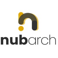 Nubarch | Escáner Láser 3D logo - Similar company to Arplan Colombia