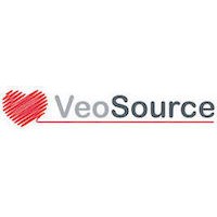 VeoSource logo - Similar company to Shifa Biomedical Corporation