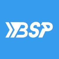 BSP Vision CRM logo - Similar company to Id Group