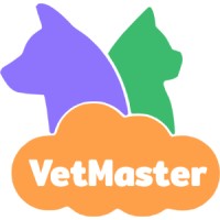 VetMaster logo - Similar company to Animanetwork