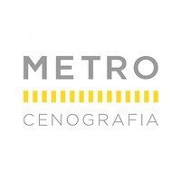 Metro Dois Cenografia E Locacao De Bens