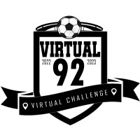 Virtual 92 - The 1st Football Based Virtual Fitness Challenge logo - Similar company to Leadsmonitor - Tv Data Driven Solution
