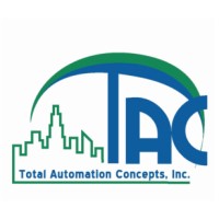 Total Automation Concepts logo - Similar company to Techtronics Automation Llc