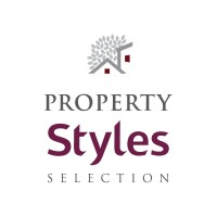 Property Styles logo - Similar company to Home Collection