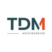 TDM Metalworking logo - Similar company to Axis