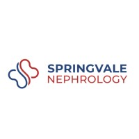 Springvale Nephrology logo - Similar company to Westside Physicians
