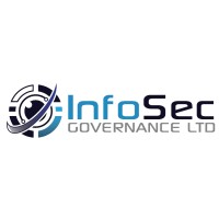 InfoSec Governance logo - Similar company to Vipersoft Solutions Ltd