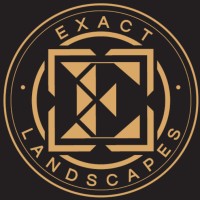 Exact Landscapes logo - Similar company to J Wilson Paving
