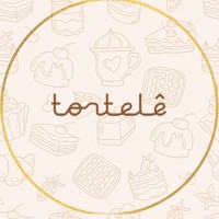 Tortelê Alimentos logo - Similar company to Orplac Comunicação Visual