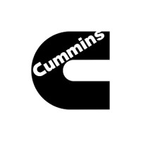 Cummins Diesel Engine logo - Similar company to Shopperspk.Com