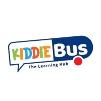 KIDDIEBUS logo - Similar company to Competitivecracker