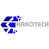 Hakotech Oy logo - Similar company to Jonator Oy