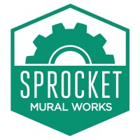 Sprocket Mural Works