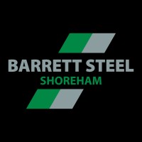 Barrett Steel Shoreham logo - Similar company to Censco Llc