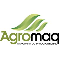 Agromaq Maquinas logo - Similar company to Agromaq