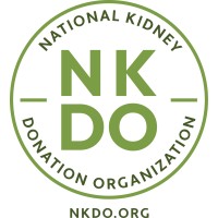 NKDO (National Kidney Donation Organization) logo - Similar company to Kidneys For Communities