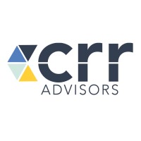 CRR Advisors logo - Similar company to Ba, Inc.