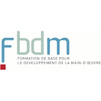Formation de Base pour le Développement de la Main-D'Oeuvre (F B D M) logo - Similar company to Boneshaker Press