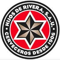 Hijos de Rivera, S.A.U. logo - Similar company to La Voz De Galicia S.A.