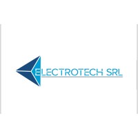 ELECTROTECH SRL logo - Similar company to Ctee - Capítulo Técnico De Eficiencia Energética